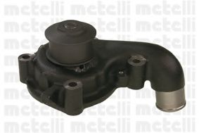 Насос водяной - Metelli 24-0589A
