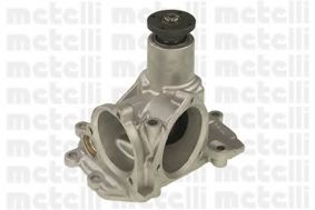 Насос водяной - Metelli 24-0613