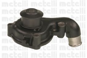 Насос водяной - Metelli 24-0640