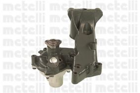 Насос водяной - Metelli 24-0645