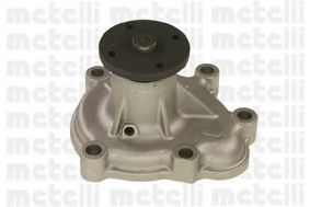 Насос водяной - Metelli 24-0664