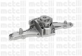 Насос водяной - Metelli 24-0673