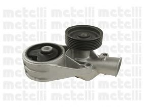 Насос водяной - Metelli 24-0691