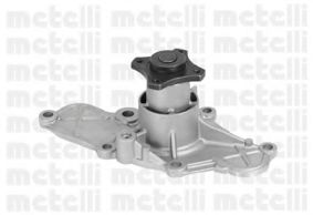 Насос водяной - Metelli 24-0917