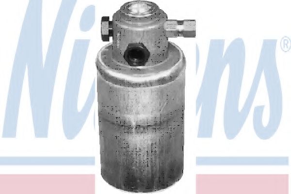 Влагоотделитель кондиционера - Nissens 95229