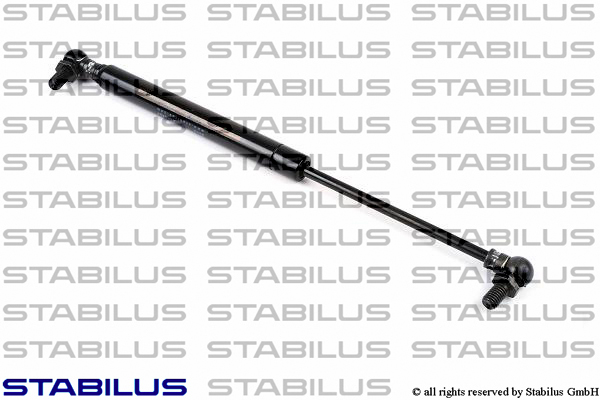 Амортизатор крышки багажника - Stabilus 094390
