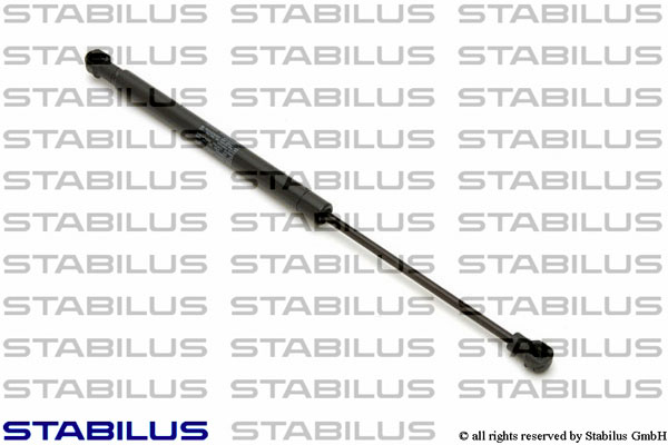 Амортизатор крышки багажника - Stabilus 1389BJ