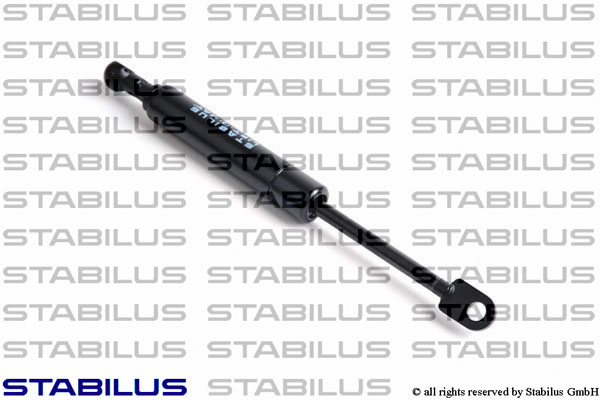 Амортизатор капота/багажника - Stabilus 7101FU