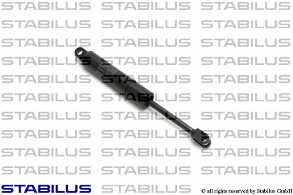 Амортизатор крышки багажника - Stabilus 7226BT