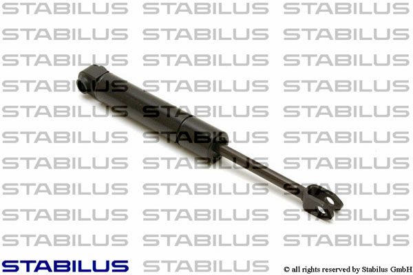 Амортизатор крышки багажника |прав/лев |  - Stabilus 8066BB