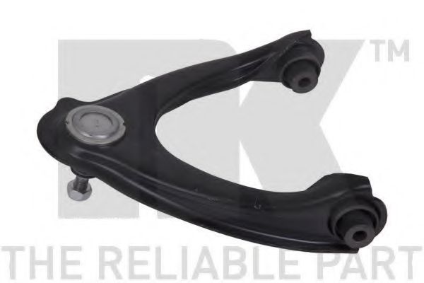 Рычаг передней подвески верхний, левый / honda Civic-VI/VII 95~05 - NK 5012635