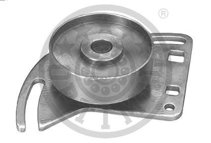 Ролик натяжной ГРМ - Optimal 0-N849