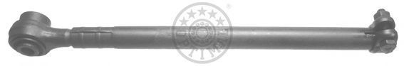 Наконечник рулевой тяги | зад | - Optimal G2-699