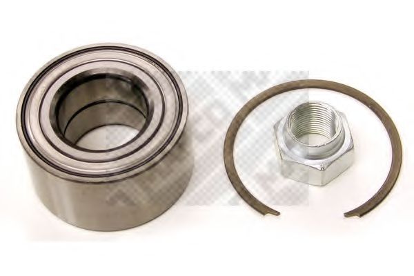 Подшипник ступицы колеса - Mapco 26001