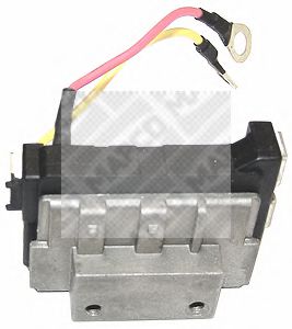 Коммутатор системы зажигания - Mapco 80561