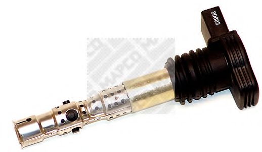 Катушка зажигания - Mapco 80883