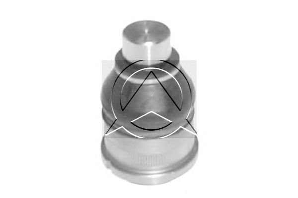 Опора шаровая перед прав лев Sidem 6383 2066₽