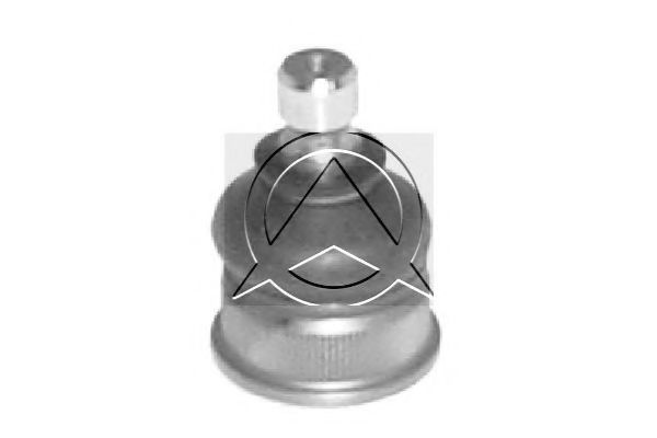 Опора шаровая