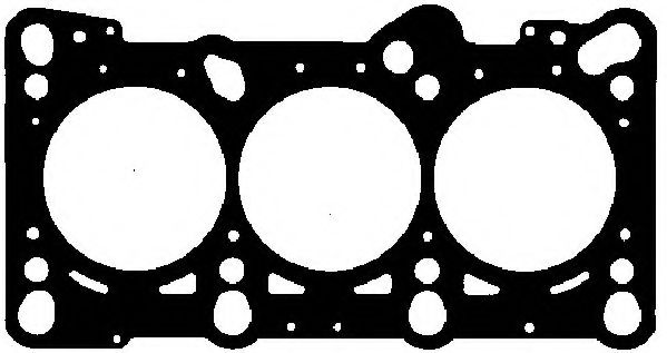 Прокладка головки блока цилиндров - Ajusa 10153100