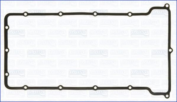 Прокладка крышки клапанов - Ajusa 11042200