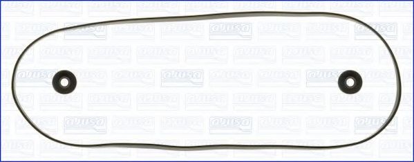Комплект прокладок крышки клапанов - Ajusa 56019000