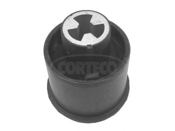 Сайлентблок балки задней - Corteco 21652952