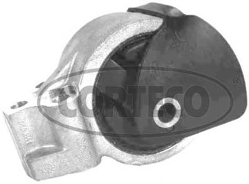 Подушка коробки передач - Corteco 602254