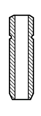 Направляющая втулка клапана - AE VAG92320