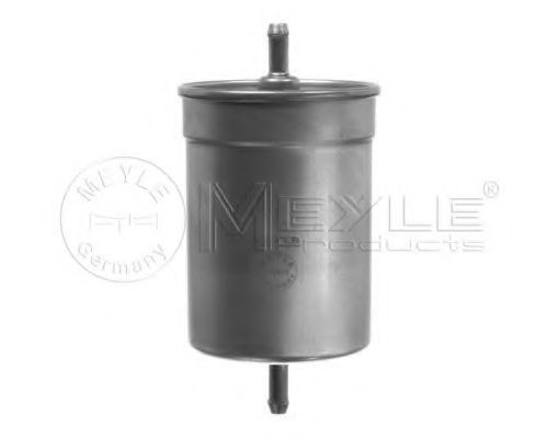 Фильтр топливный - Meyle 314 133 2108