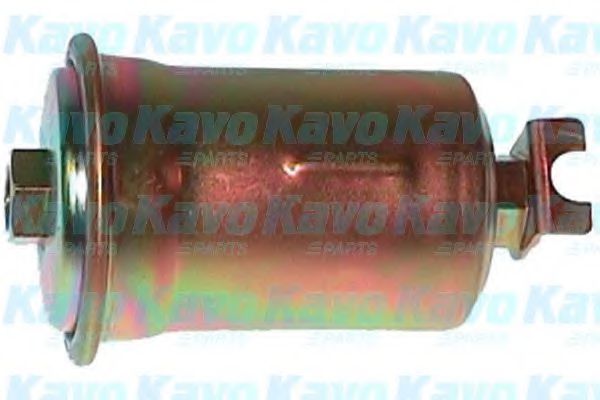 Фильтр топливный - AMC Filter DF-7862