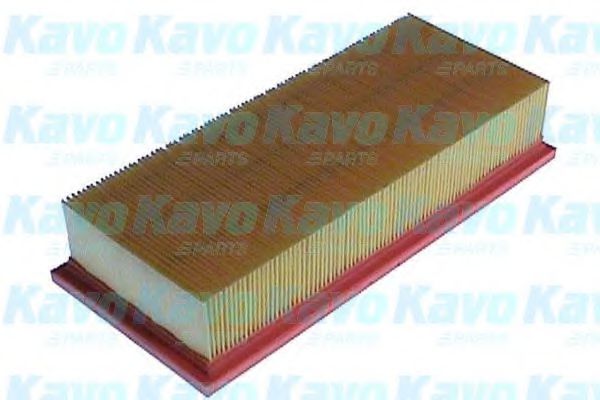 Фильтр воздушный - AMC Filter HA-8637