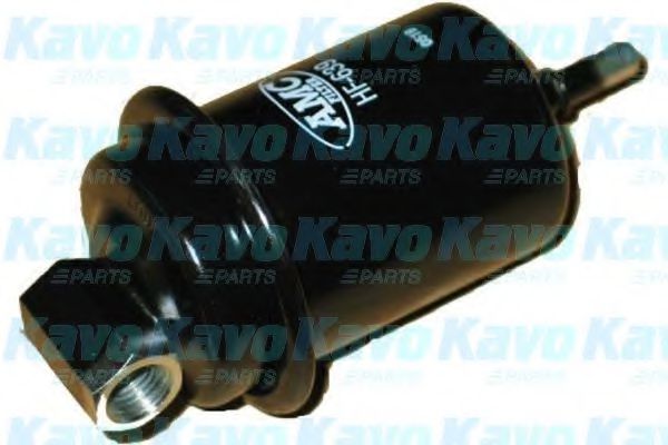 Фильтр топливный - AMC Filter HF-639