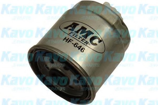 Фильтр топливный - AMC Filter HF-646