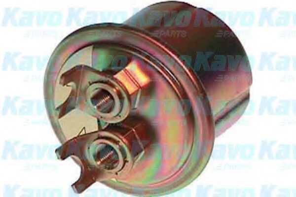 Фильтр топливный - AMC Filter HF-8961