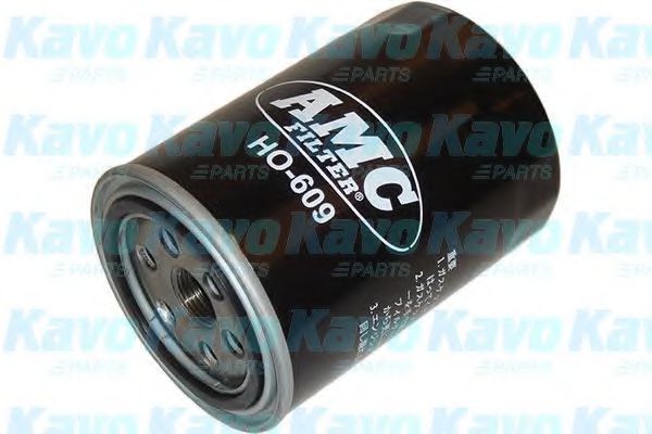 Фильтр масляный - AMC Filter HO-609