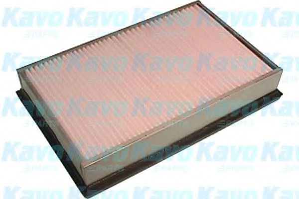Фильтр воздушный - AMC Filter KA-1604