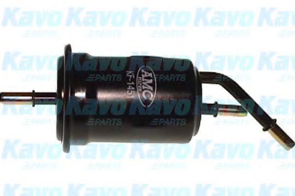 Фильтр топливный Kia Rio s  sale - AMC Filter KF-1451