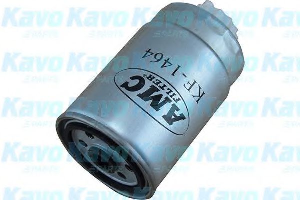 Фильтр топливный - AMC Filter KF-1464
