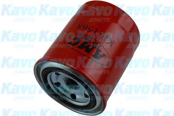 Фильтр топливный - AMC Filter KF-1568