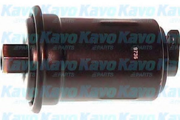 Фильтр топливный - AMC Filter MF-4450