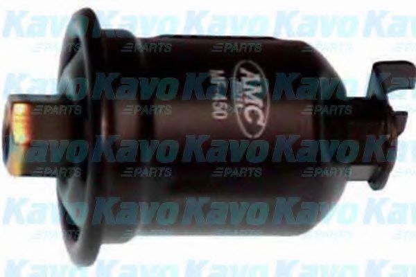 Фильтр топливный - AMC Filter MF-450