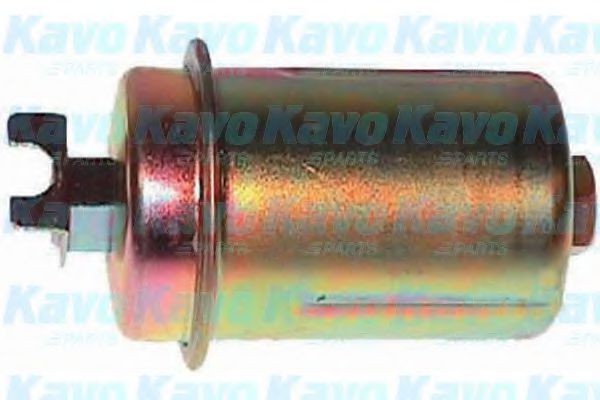 Фильтр топливный - AMC Filter MF-4559