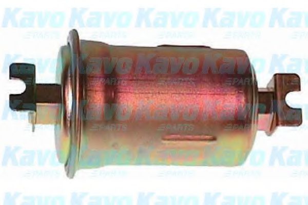 Фильтр топливный - AMC Filter MF-4655