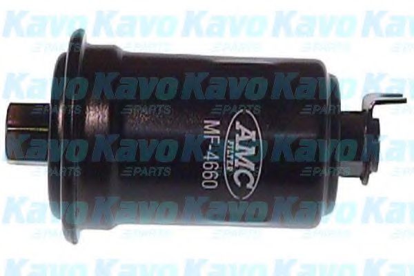 Фильтр топливный - AMC Filter MF-4660