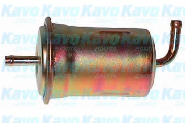 Фильтр топливный - AMC Filter MF-5564