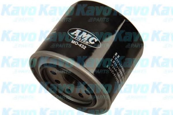 Фильтр масляный - AMC Filter MO-432