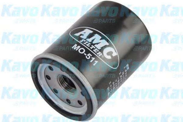 Фильтр масляный - AMC Filter MO-511