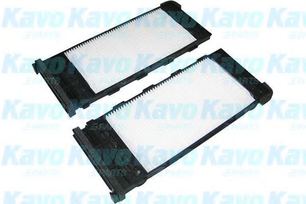 Фильтр салонный Nissan Almera 96-00 s  sale - AMC Filter NC-2001
