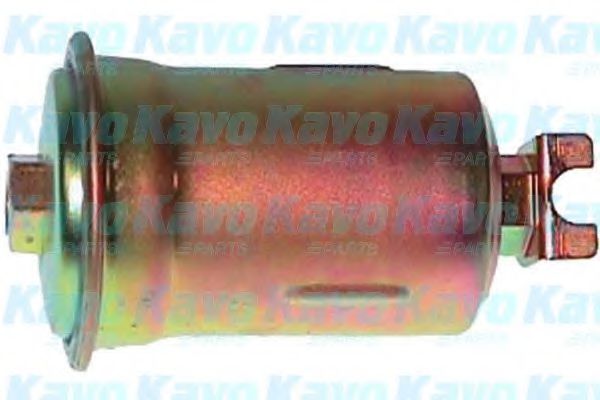 Фильтр топливный - AMC Filter TF-1567