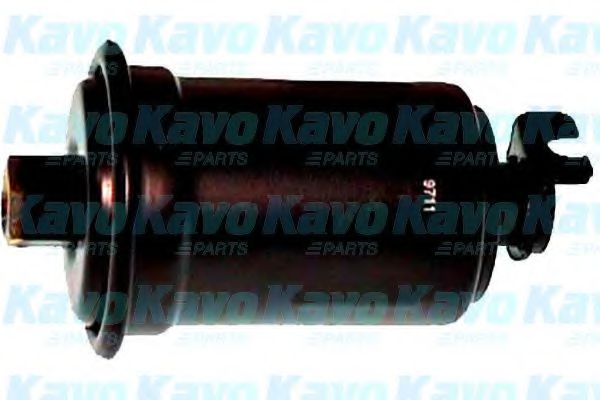 Фильтр топливный - AMC Filter TF-1579